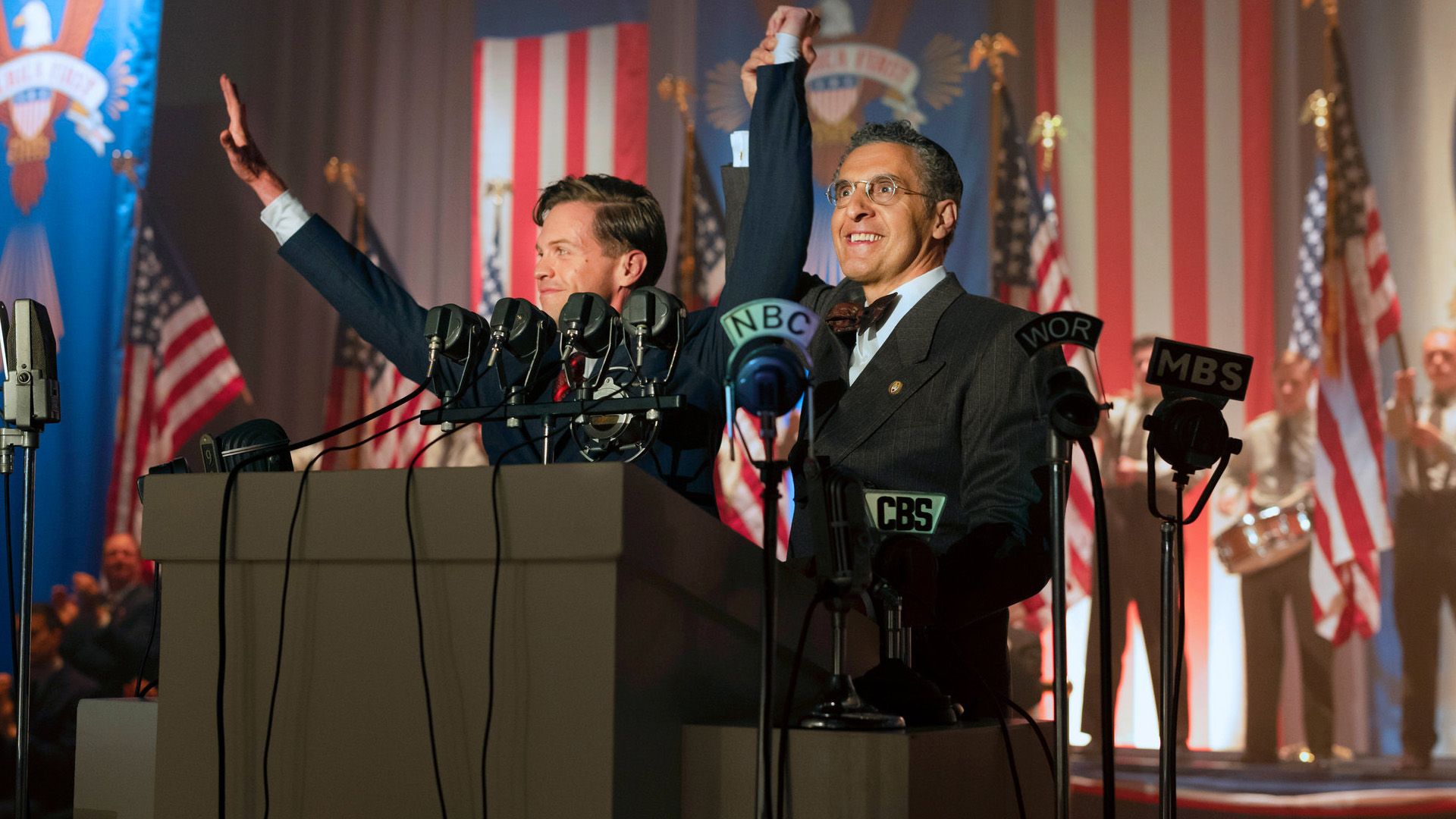 The plot against america ocs 4 choses savoir sur la s rie mycanal